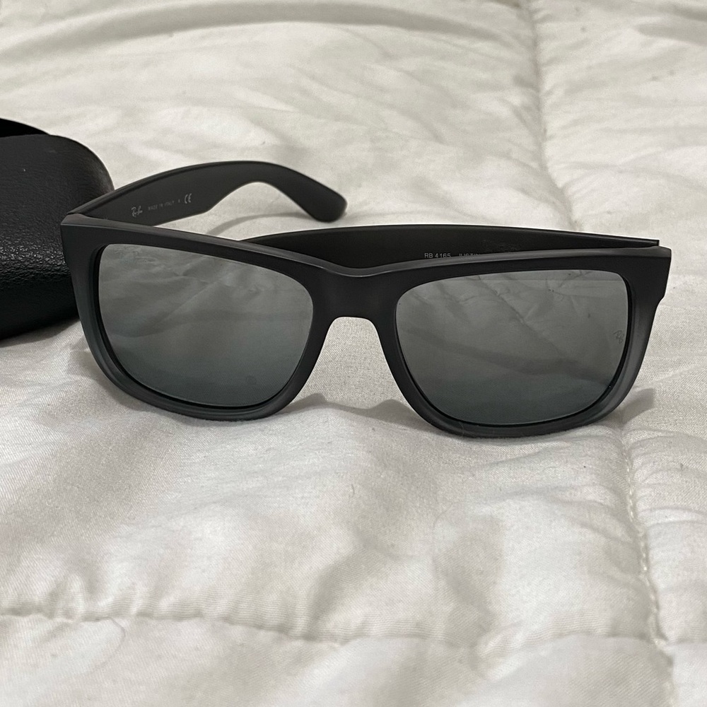 Ray-Ban polarized sunglasses